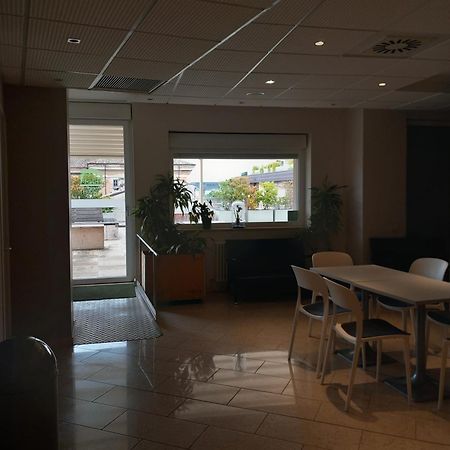 Fiorenzuola dʼArda Bnbiz - Coworking Hotel מראה חיצוני תמונה