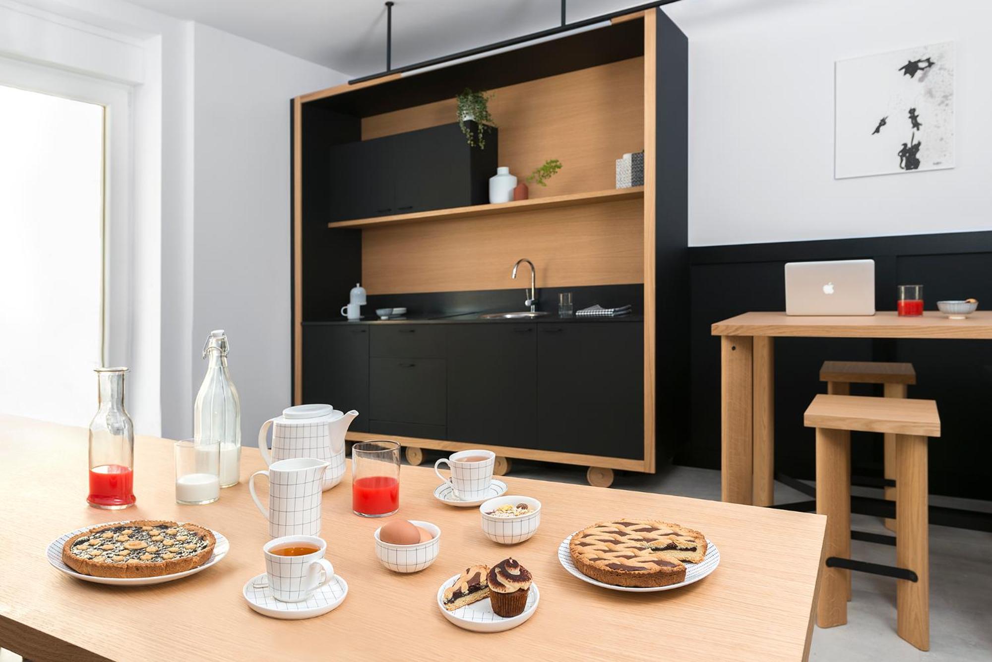 Fiorenzuola dʼArda Bnbiz - Coworking Hotel מראה חיצוני תמונה