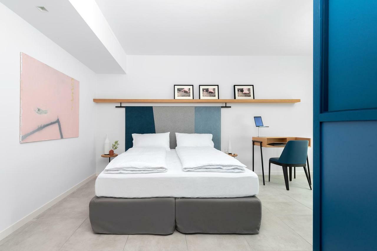 Fiorenzuola dʼArda Bnbiz - Coworking Hotel מראה חיצוני תמונה