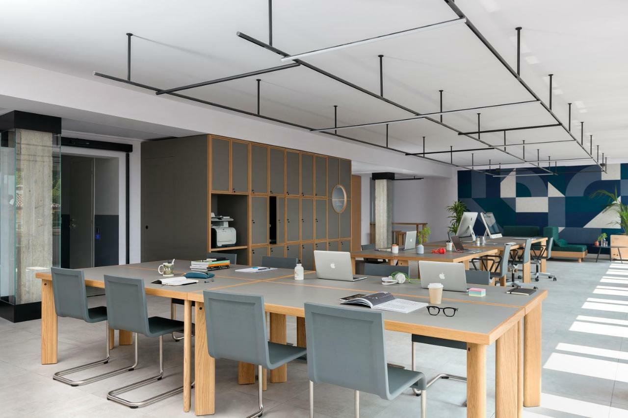 Fiorenzuola dʼArda Bnbiz - Coworking Hotel מראה חיצוני תמונה