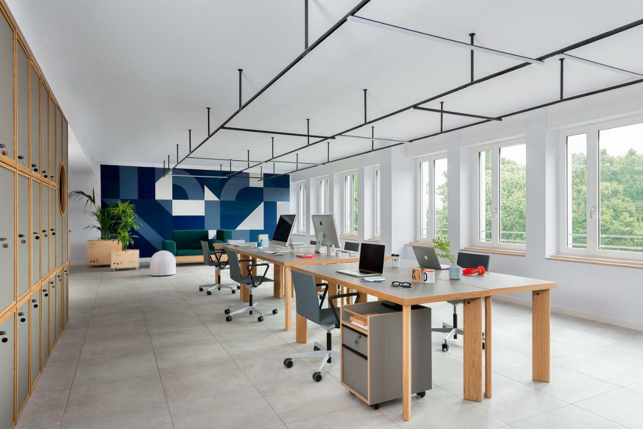 Fiorenzuola dʼArda Bnbiz - Coworking Hotel מראה חיצוני תמונה