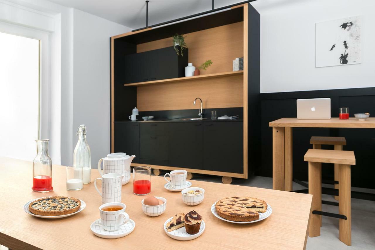 Fiorenzuola dʼArda Bnbiz - Coworking Hotel מראה חיצוני תמונה