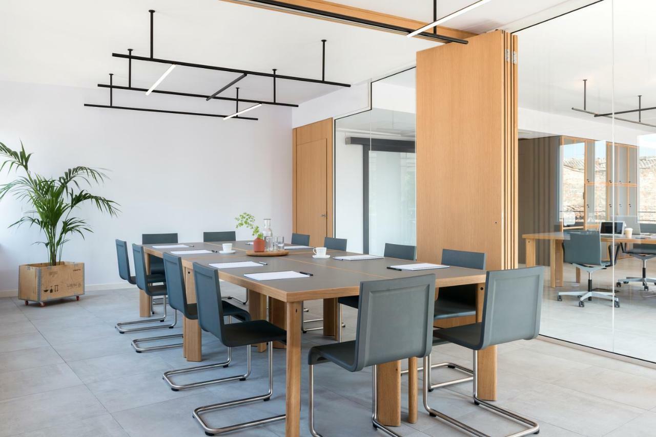 Fiorenzuola dʼArda Bnbiz - Coworking Hotel מראה חיצוני תמונה