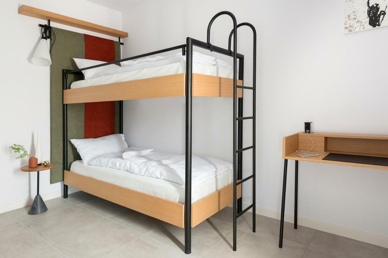Fiorenzuola dʼArda Bnbiz - Coworking Hotel מראה חיצוני תמונה