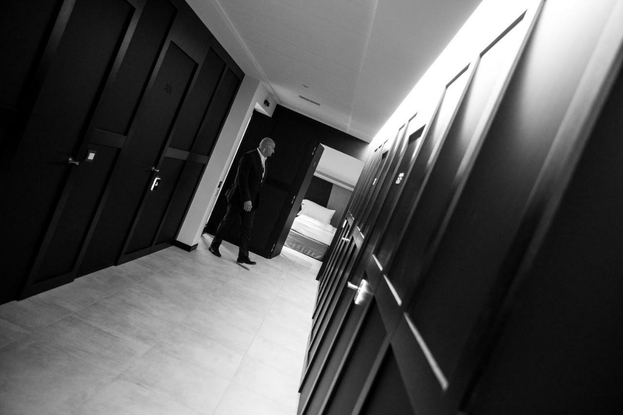 Fiorenzuola dʼArda Bnbiz - Coworking Hotel מראה חיצוני תמונה
