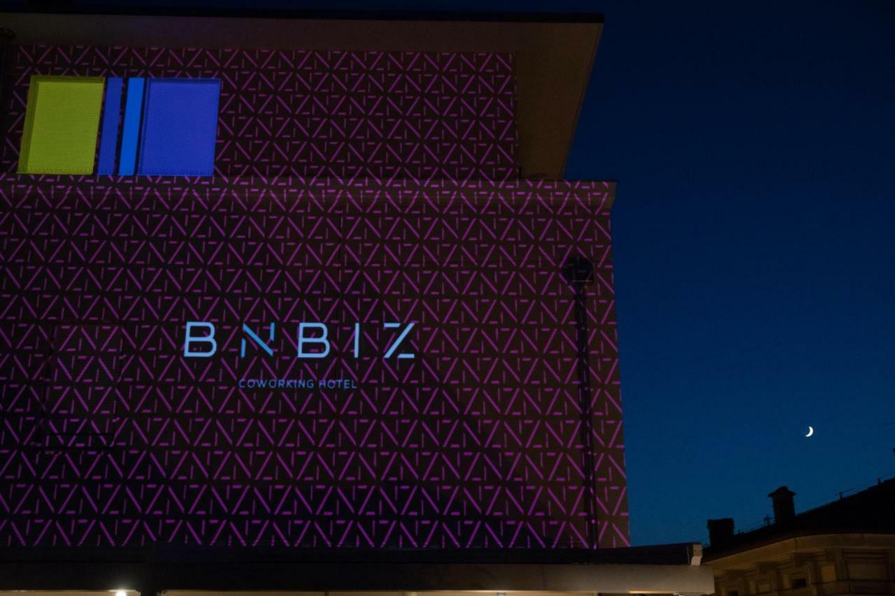 Fiorenzuola dʼArda Bnbiz - Coworking Hotel מראה חיצוני תמונה