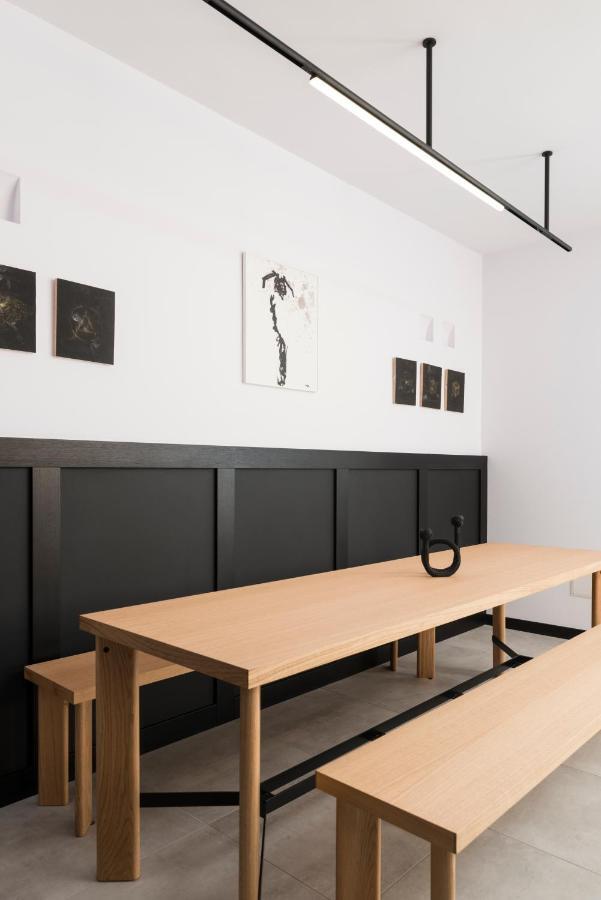 Fiorenzuola dʼArda Bnbiz - Coworking Hotel מראה חיצוני תמונה